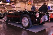 Essen Motor Show 2014