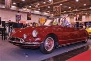 Essen Motor Show 2014