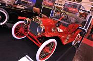 Essen Motor Show 2014