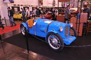 Essen Motor Show 2014