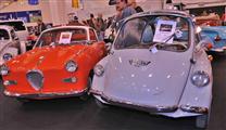 Essen Motor Show 2014