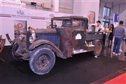 Essen Motor Show 2014