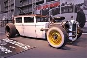 Essen Motor Show 2014