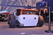 Essen Motor Show 2014