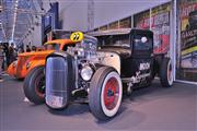 Essen Motor Show 2014