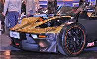 Essen Motor Show 2014