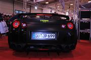 Essen Motor Show 2014