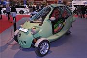 Essen Motor Show 2014