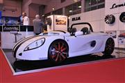 Essen Motor Show 2014