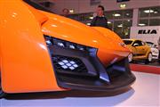 Essen Motor Show 2014