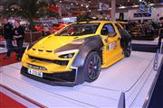 Essen Motor Show 2014