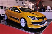 Essen Motor Show 2014