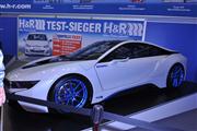 Essen Motor Show 2014