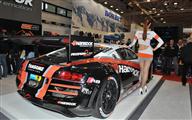 Essen Motor Show 2014