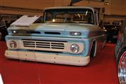 Essen Motor Show 2014