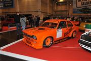 Essen Motor Show 2014