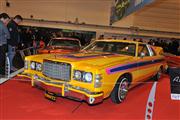 Essen Motor Show 2014