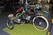 Essen Motor Show 2014