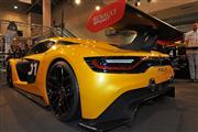 Essen Motor Show 2014