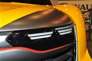 Essen Motor Show 2014