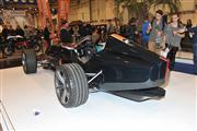 Essen Motor Show 2014