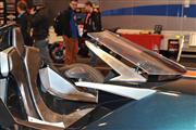 Essen Motor Show 2014