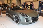 Essen Motor Show 2014