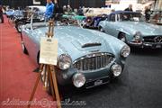 InterClassics & TopMobiel Maastricht