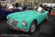 InterClassics & TopMobiel Maastricht