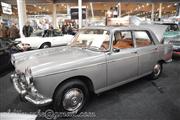 InterClassics & TopMobiel Maastricht