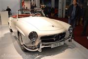 InterClassics & TopMobiel Maastricht