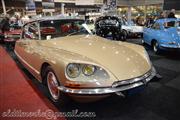 InterClassics & TopMobiel Maastricht