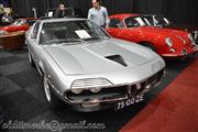 InterClassics & TopMobiel Maastricht