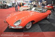 InterClassics & TopMobiel Maastricht