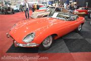 InterClassics & TopMobiel Maastricht