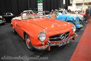 InterClassics & TopMobiel Maastricht