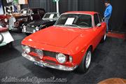 InterClassics & TopMobiel Maastricht