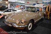 InterClassics & TopMobiel Maastricht