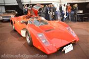 InterClassics & TopMobiel Maastricht