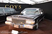 InterClassics & TopMobiel Maastricht