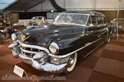InterClassics & TopMobiel Maastricht