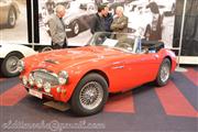 InterClassics & TopMobiel Maastricht