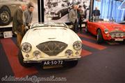 InterClassics & TopMobiel Maastricht