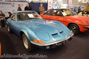 InterClassics & TopMobiel Maastricht