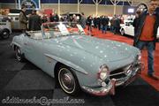 InterClassics & TopMobiel Maastricht