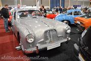 InterClassics & TopMobiel Maastricht