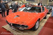 InterClassics & TopMobiel Maastricht