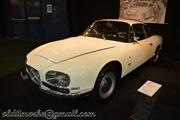 InterClassics & TopMobiel Maastricht