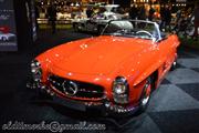 InterClassics & TopMobiel Maastricht