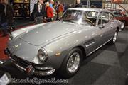 InterClassics & TopMobiel Maastricht